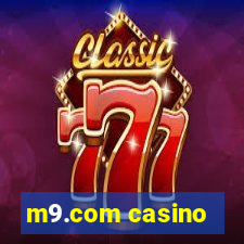 m9.com casino